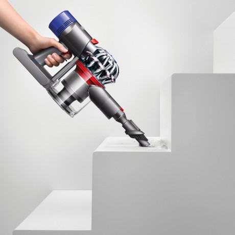 DYSON DYSON Akku-Hand-und Stielstaubsauger V8™, 425 W, Beutellos Беспроводной ручной пылесос DYSON V8™, 425 Вт, без мешка