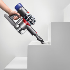 DYSON DYSON Akku-Hand-und Stielstaubsauger V8™, 425 W, Beutellos  Беспроводной ручной пылесос DYSON V8™, 425 Вт, без мешка