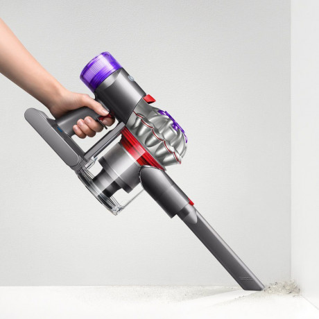 DYSON DYSON Akku-Hand-und Stielstaubsauger V8™, 425 W, Beutellos Беспроводной ручной пылесос DYSON V8™, 425 Вт, без мешка