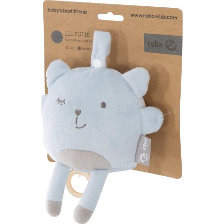 Roba Spieluhr Lil Cuties zum Aufhangen Музыкальная шкатулка Lil Cuties