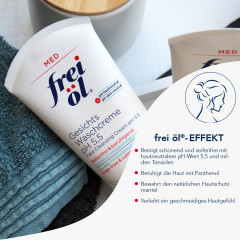 Frei Ol FREI OL GesichtsWaschcreme  Крем для умывания лица FREI OL