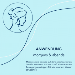 Frei Ol FREI OL GesichtsWaschcreme  Крем для умывания лица FREI OL