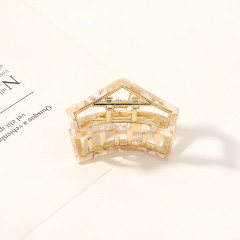 SOHO Rex Haarklammer Marble Заколка для волос рекс