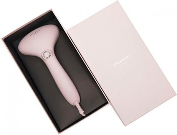 Steamery Steamery Dampfburste Cirrus No. 2 Steamer 0223, 1500 W, rosa  Паровая щетка Cirrus No. 2 пароварки 0223, 1500 Вт, розовые