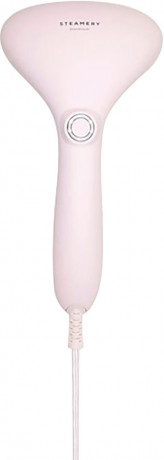 Steamery Steamery Dampfburste Cirrus No. 2 Steamer 0223, 1500 W, rosa  Паровая щетка Cirrus No. 2 пароварки 0223, 1500 Вт, розовые