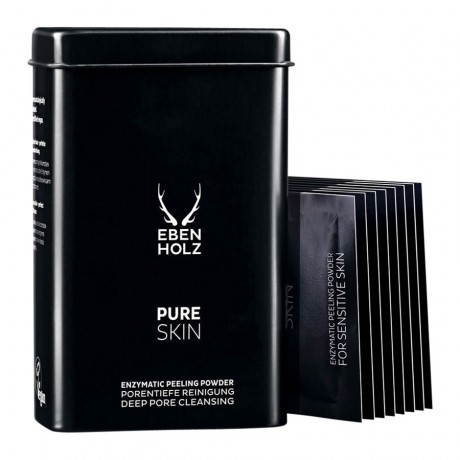 EBENHOLZ Skincare Pure Skin Enzympeeling Энзимный пилинг Pure Skin