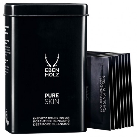 EBENHOLZ Skincare Pure Skin Enzympeeling Энзимный пилинг Pure Skin