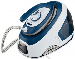 SilverCrest SilverCrest Dampfbugelstation »SDBSB 3000 A1«, 3000 W Dampfbugeleisen  Паровая гладильная станция SilverCrest »SDBSB 3000 A1«, 3000 Вт паровой утюг