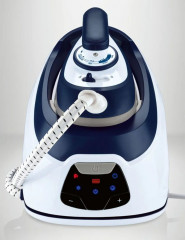 SilverCrest SilverCrest Dampfbugelstation »SDBSB 3000 A1«, 3000 W Dampfbugeleisen  Паровая гладильная станция SilverCrest »SDBSB 3000 A1«, 3000 Вт паровой утюг