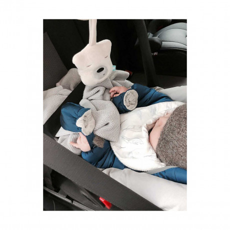 myHummy Einschlafhilfe Mini Basic Спальное приспособление Mini Basic