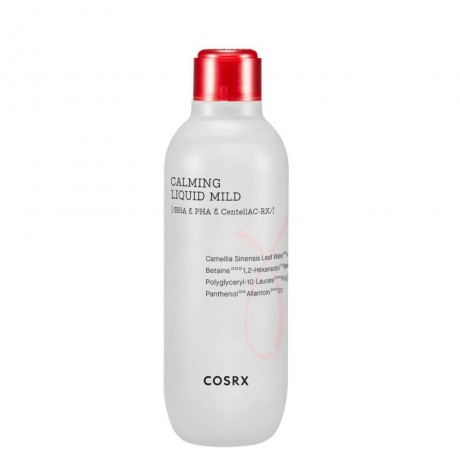 Cosrx AC Collection Calming Liquid AC Collection Успокаивающая жидкость