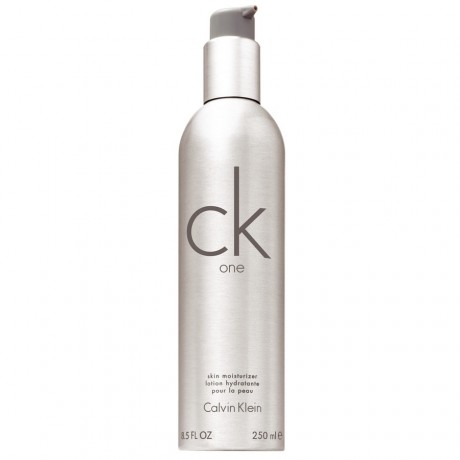 CALVIN KLEIN Skin Moisturizer Bodylotion ck one, 250 мл