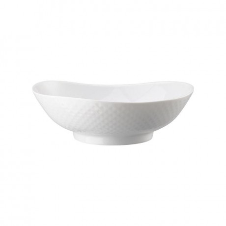 Rosenthal Rosenthal Junto Weiss - Porzellan Bowl 15 cm / 0,35 L Rosenthal Junto Weiss - Миска фарфоровая 15 см / 0,35 л