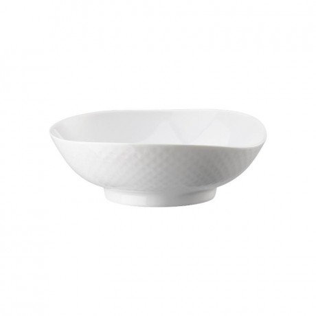 Rosenthal Rosenthal Junto Weiss - Porzellan Bowl 15 cm / 0,35 L Rosenthal Junto Weiss - Миска фарфоровая 15 см / 0,35 л