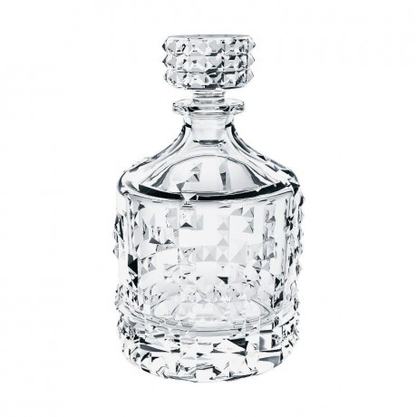 Nachtmann Nachtmann Punk Karaffe mit Stopfen 750 ml / h: 217 mm Графин Nachtmann Punk с пробкой 750 мл / высота: 217 мм