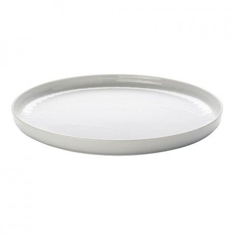 Arzberg Arzberg Joyn Weiss Gourmetteller flach 26 cm Тарелка для гурманов Arzberg Joyn Weiss плоская 26 см