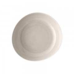 Rosenthal Rosenthal Junto Soft Shell - Porzellan Teller tief 22 cm Rosenthal Junto Soft Shell - Тарелка фарфоровая глубокая 22 см