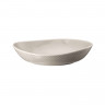 Rosenthal Rosenthal Junto Soft Shell - Porzellan Teller tief 22 cm Rosenthal Junto Soft Shell - Тарелка фарфоровая глубокая 22 см