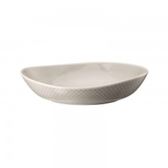 Rosenthal Rosenthal Junto Soft Shell - Porzellan Teller tief 22 cm Rosenthal Junto Soft Shell - Тарелка фарфоровая глубокая 22 см