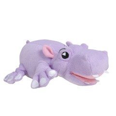 KNORR Toys SoapSox safari family Семейное сафари SoapSox