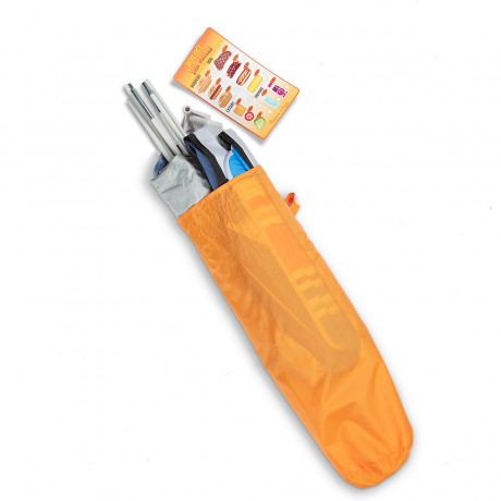 Melissa  Doug Spielzelt Imbisswagen Играйте в палатку с едой