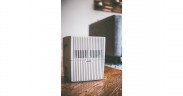 Venta Venta LW15, Luftbefeuchter weiss/grau  weiss/grau Venta LW15, увлажнитель белый/серый