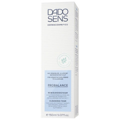 DADO SENS Dermacosmetics REINIGUNGSSCHAUM  ЧИСТЯЩАЯ ПЕНА