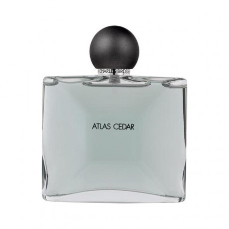 Jean-Charles Brosseau Collection Homme Eau de Toilette Туалетная вода Spray Спрей Atlas Cedar, 50 мл