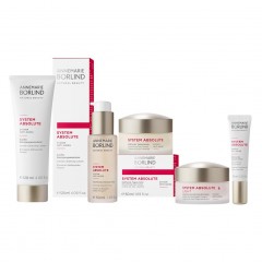 ANNEMARIE BORLIND Sanfte Reinigungsmilch  Мягкое очищающее молочко