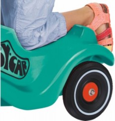 BIG BIG-Bobby-Car-Classic Racer 2 БОЛЬШОЙ Бобби Автомобиль Классический Гонщик 2