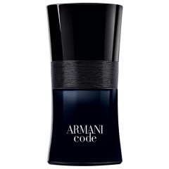 Giorgio Armani (Армани)  Eau de Toilette (EdT) Туалетная вода Code Homme, 50 мл