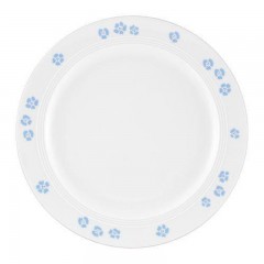 Friesland Friesland Jeverland Strand-Bluten Speiseteller 26-27 cm Тарелка Friesland Jeverland Beach Blossoms 26-27 см