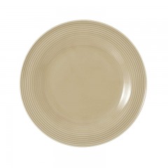 Seltmann Weiden Seltmann Weiden Beat Sandbeige Fruhstucksteller rund 23 cm Seltmann Weiden Beat тарелка для завтрака песочно-бежевого цвета около 23 см