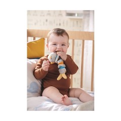 Haba Ratterfigur  Robbe Rudi Фигурка крысы Роббе Руди