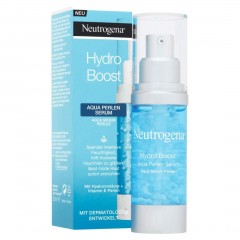 Neutrogena Serum quot;Hydro Boost Aqua Perlenquot;  Сыворотка &amp;quot;Hydro Boost Aqua Pearls&amp;quot;