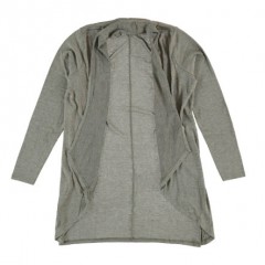 mama licious Umstands Cardigan MLCHARLOT ivy green