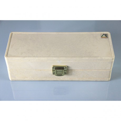 Wissner aktiv lernen Gewichtssatz 1kg 12 Gewichte im RE-Wood-Kasten Набор гирь 1 кг 12 гирь в коробке RE-Wood