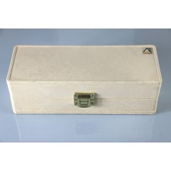 Wissner aktiv lernen Gewichtssatz 1kg 12 Gewichte im RE-Wood-Kasten Набор гирь 1 кг 12 гирь в коробке RE-Wood