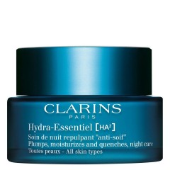 Clarins HE SOIN DE NUIT  ОН ТАКОЙ НЮИТ
