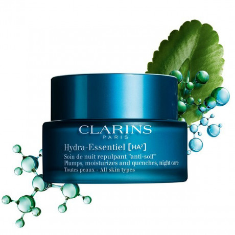 Clarins HE SOIN DE NUIT ОН ТАКОЙ НЮИТ