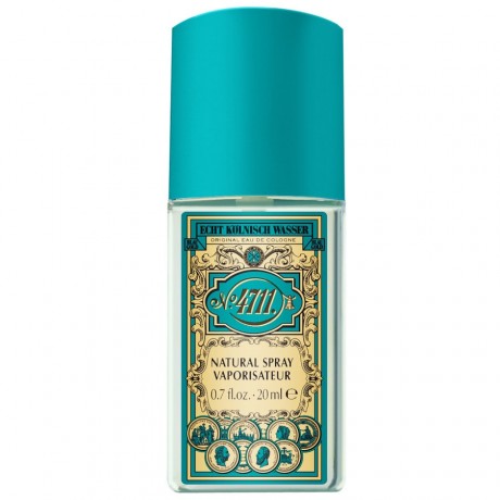 4711  Eau de Cologne (EdC) Одеколон 4711, 60 мл