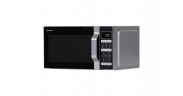 Sharp Sharp R860S, Mikrowelle silber/schwarz  silber/schwarz Sharp R860S, микроволновая печь серебристый/черный