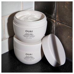 Ouai Thick Hair Treatment Masque  Маска для ухода за густыми волосами