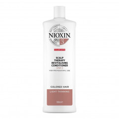 Nioxin System 3 Scalp Therapy Revitalising Conditioner  System 3 Scalp Therapy Восстанавливающий Кондиционер