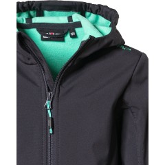 CMP Softshelljacke fur Madchen Куртка софтшелл для девочки