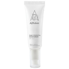 Alpha-H Daily Essential Moisturiser SPF 50+  Gesichtscreme  Creme, 50 мл
