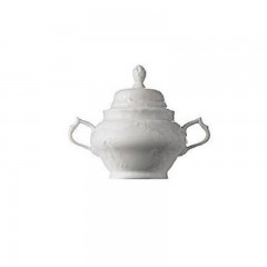 Rosenthal Rosenthal Sanssouci Weiss Zuckerdose 0,26 l Сахарница Rosenthal Sanssouci Weiss 0,26 л