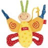 sigikid Aktivspielzeug Schmetterling (49289) Активная игрушка-бабочка (49289)