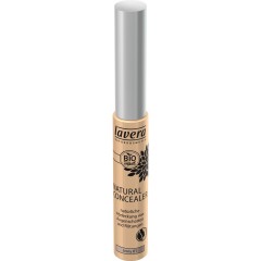 Lavera (Лавера) Gesicht Natural Concealer Консилер, Nr. 01 Ivory / 6,50 мл
