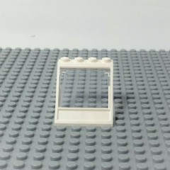 LEGO LEGO Fenster gemischt - 10 Stuck - Haus, Gebaude NEU Окна LEGO смешанные - 10 штук - дом, здание NEW